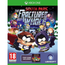 🎮🔥South Park™: The Fractured but Whole™ XBOX 🔑 Key🔥