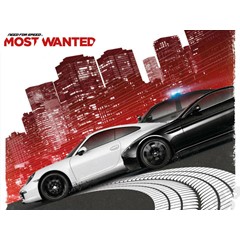 NFS Most Wanted ⭐ EA app(Origin)