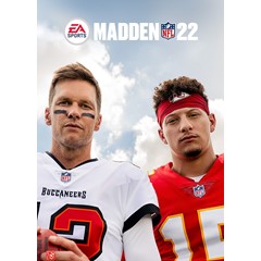 Madden NFL 22 ⭐/ EA app(Origin ) Онлайн ✅