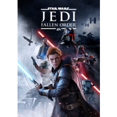 STAR WARS Jedi: Fallen Order | EA App | Online