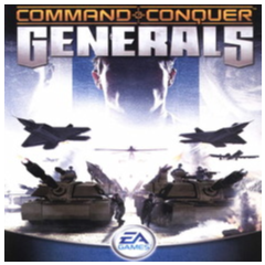 Command & Conquer Все части (17 игр) | Оффлайн