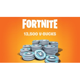 🎮Fortnite - 13500 VBucks PC/Xbox/PlayStation/Androi