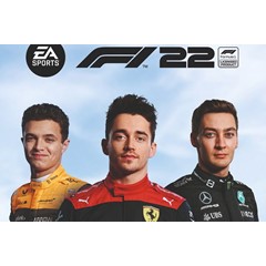 F1 2022 Origin Оффлайн Активация