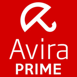 💎 Avira Prime ✅ Antivirus + More ✅ for 5 Devices 🔥