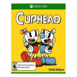 🔑Cuphead [XboxOne|Series S/X]🌐