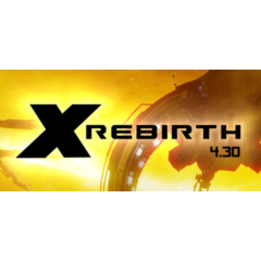X Rebirth Complete 💎АВТОДОСТАВКА STEAM РОССИЯ