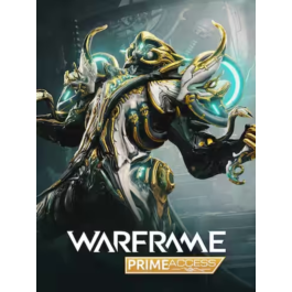 🟥PC🟥 Warframe ▌LAVOS PRIME COMPLETE PACK