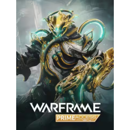 🟥PC🟥 Warframe ▌PRIME PACK LAVOS PRIME