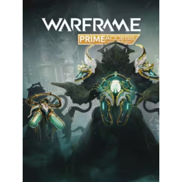 🟥PC🟥 Warframe ▌"LAVOS PRIME ACCESSORIES BUNDLE"