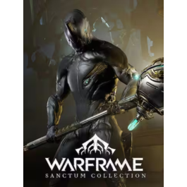 🟥PC🟥 Warframe ▌SANCTUM SUPPORTER PACK