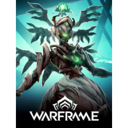 🟥PC🟥 Warframe ▌JADE 'CHORUS' PACK