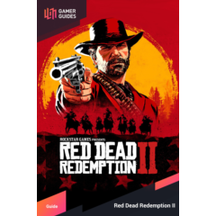 🔥 Red Dead Redemption 2 (PS4/PS5/RU) Аренда 7 суток