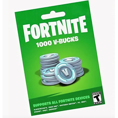 🖤🔥FORTNITE 💵1000 V-Bucks EPIC 💵GLOBAL КЛЮЧ+РОССИЯ🔑