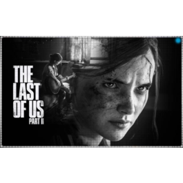 💠 The Last of Us Part II (PS4/PS5/RU) Rent from 7 days