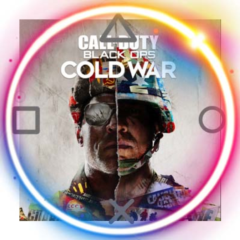 💠 Call of Duty: Black Ops Cold War PS4/PS5/RU Аренда