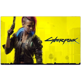 💠 Cyberpunk 2077 (PS4/PS5/RU) (Rent from 7 days)