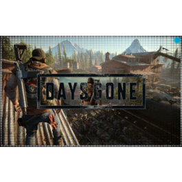 💠 Days Gone (PS4/PS5/RU) (Rent from 7 days)