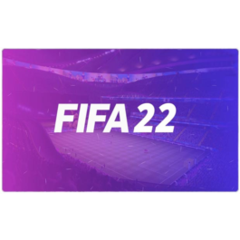 💠 Fifa 22 Standard (PS4/PS5/RU) (Rent from 7 days)