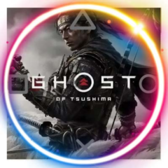 💠 Ghost of Tsushima (PS4/PS5/RU) (Аренда от 7 дней)