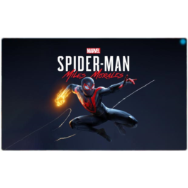 💠 Spider Man Miles Morales PS4/PS5/RU Rent from 7 days