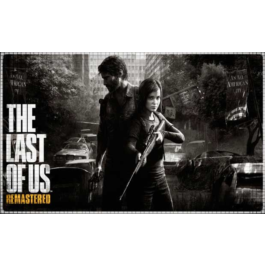 💠 The Last of Us (PS4/PS5/RU) Rent