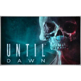 💠 Until Dawn (PS4/PS5/RU) Rent from 7 day