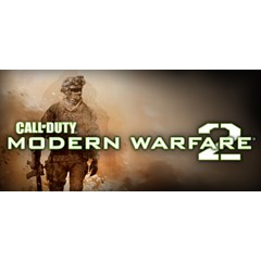 ✅Call of Duty Modern Warfare 2 (2009) (STEAM GIFT / RU)