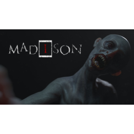 MADiSON (STEAM) 🔥