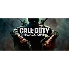 ✅Call of Duty: Black Ops 1 (STEAM GIFT / РОССИЯ) 💳0%