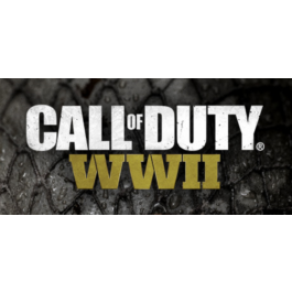 ✅Call of Duty: WWII Digital Deluxe (Steam) 💳0%