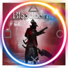 💠 Bloodborne: GOTY (PS4/PS5/RU) (Аренда от 7 дней)