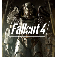 РФ/GLOBAL - FALLOUT 4