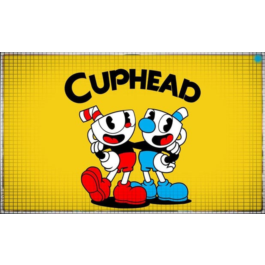 💠 Cuphead (PS4/PS5/RU) (rent from 7 days)