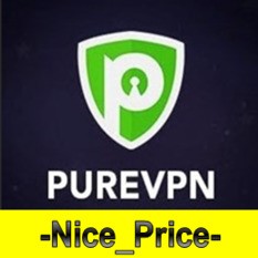 💎Pure VPN Premium🌎БЕЗЛИМИТ на 1/2/3/6/12 месяцев💎