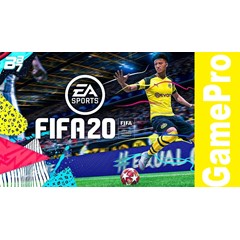 🟢 🟢 FIFA20