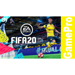 🟢 🟢 FIFA20