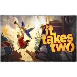 💠 It Takes Two (PS4/PS5/RU) (rent from 7 days)