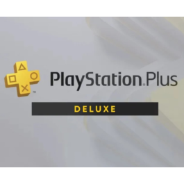 PS PLUS PlayStation DELUXE EXTRA ESSENTIAL 1-12m TURKEY