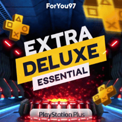 🔵PS PLUS СКИДКИ🔵DELUXE✦EXTRA✦ESSENTIAL✦EA✦ТУРЦИЯ+🎁