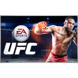 💠 UFC (PS4/PS5/EN) (rent from 7 days)