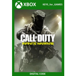 ✅🔑Call of Duty: Infinite Warfare Launch Edition XBOX🔑