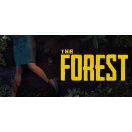 🔥 The Forest | Steam RU+UA+KZ+CIS 🔥