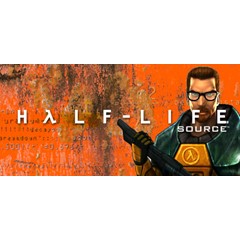 Half-Life 1: Source | Steam Gift Россия