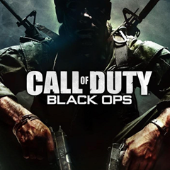 CALL OF DUTY: BLACK OPS ✅(STEAM КЛЮЧ/RU)+ПОДАРОК