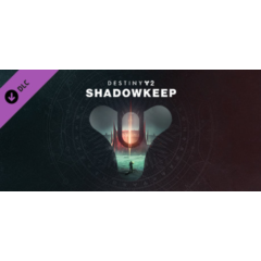 ✅ Destiny 2: Обитель Теней (Steam Ключ / Global) 💳0%