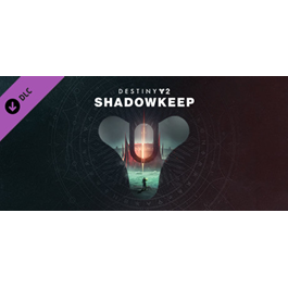 ✅ Destiny 2 Shadowkeep (Steam Key / Global) 💳0%