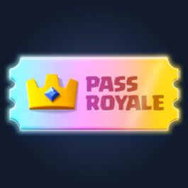 👑Clash Royale | ROYALE PASS | STOCKS👑