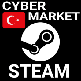 AUTO⚫STEAM⚫USD⚫TURKEY⚫USA⚫KAZAKHSTAN✅ПОПОЛН GIFT КОД