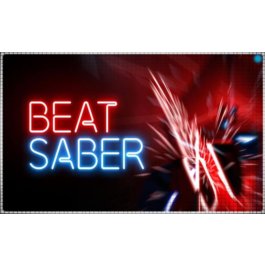 💠 (VR) Beat Saber (PS4/PS5/RU/VR1) (Rent from 7 days)