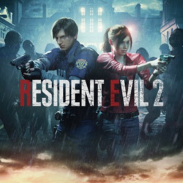 ✅RESIDENT EVIL 2 🚀PS4/PS5🚀